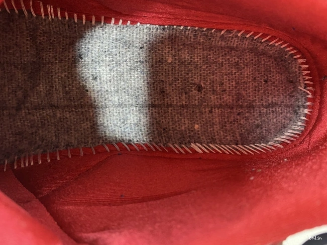 Bmlin Air PSG CZ0789-105 Jordan 7 0705